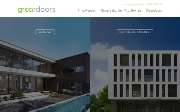 www.green-doors.de