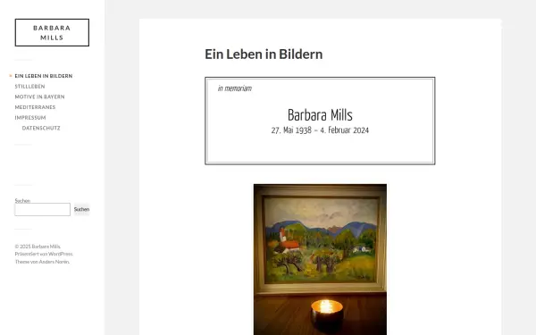 barbaramills.de
