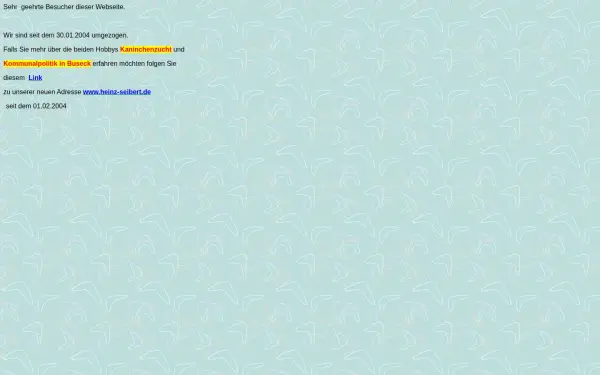heinz-seibert-net.de