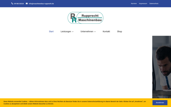 maschinenbau-rupprecht.de