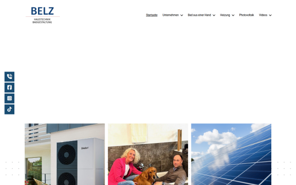 www.belz-haustechnik.de