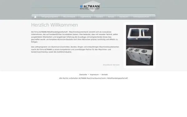 altmann-alu.de