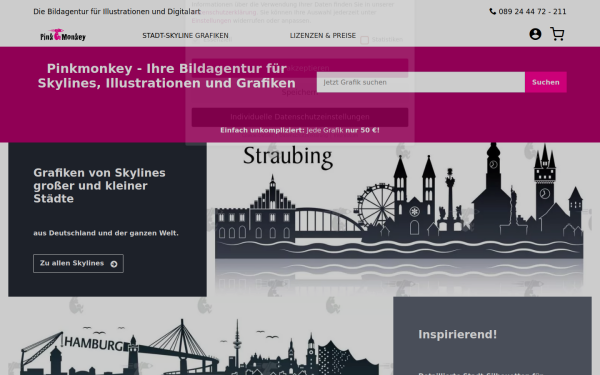 www.pinkmonkey.de