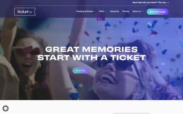 www.ticket.io