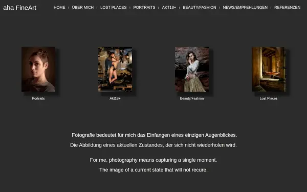 aha-fineart.de
