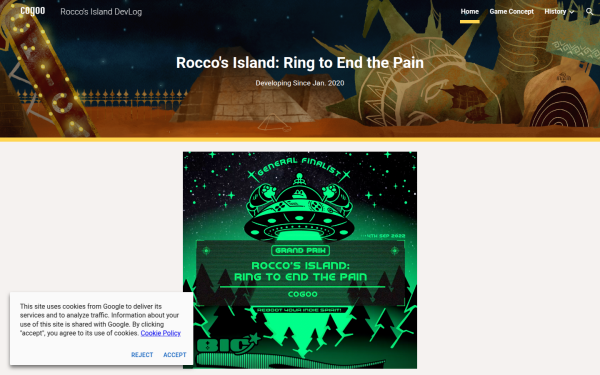 eva.teamcogoo.com