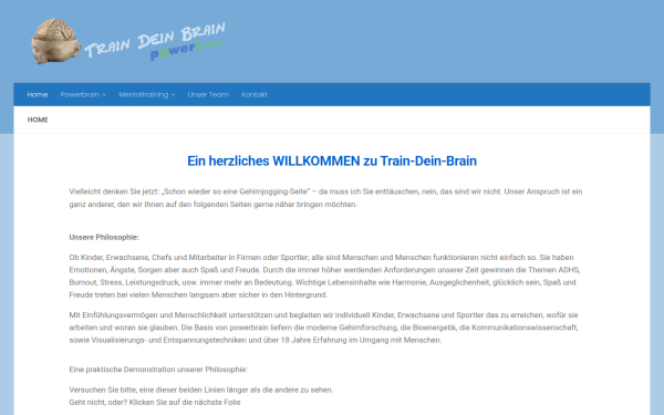 train-dein-brain.de