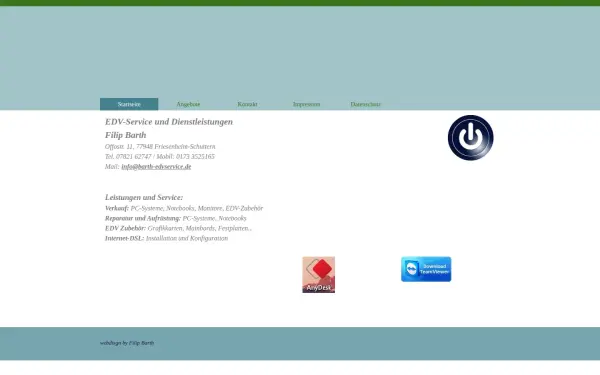barth-edvservice.de