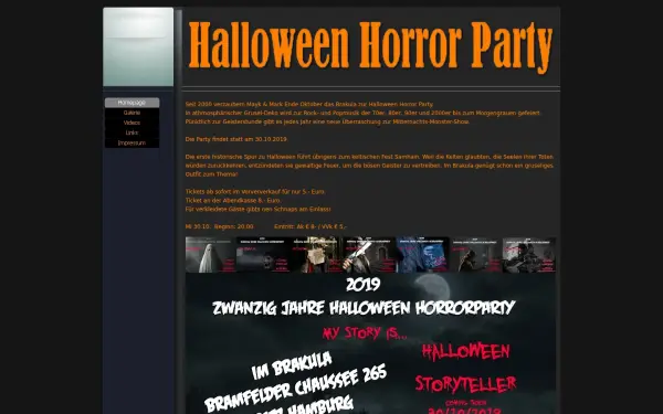 halloween-horrorparty.de