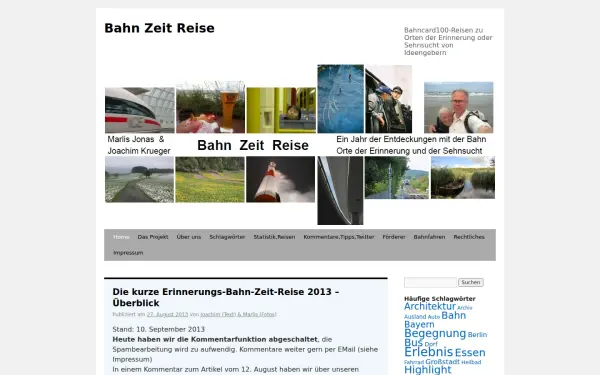 www.bahn-zeit-reise.de