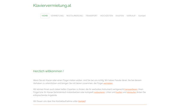 www.klaviervermietung.at