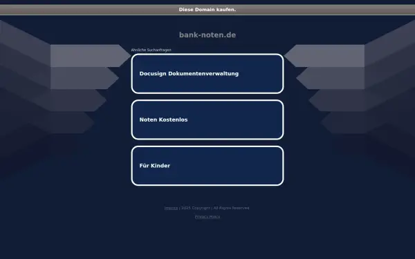 bank-noten.de