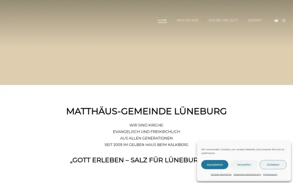 www.matthaeus-gemeinde.de