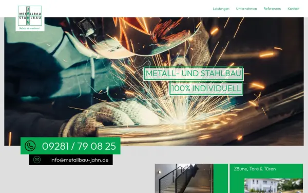 www.metallbau-jahn.de