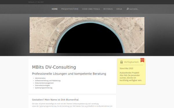 mbits.de