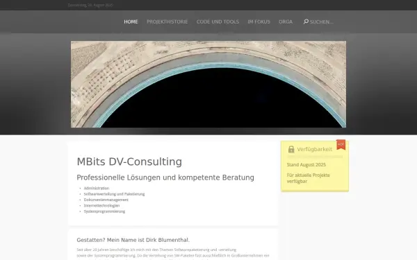 mbits.de