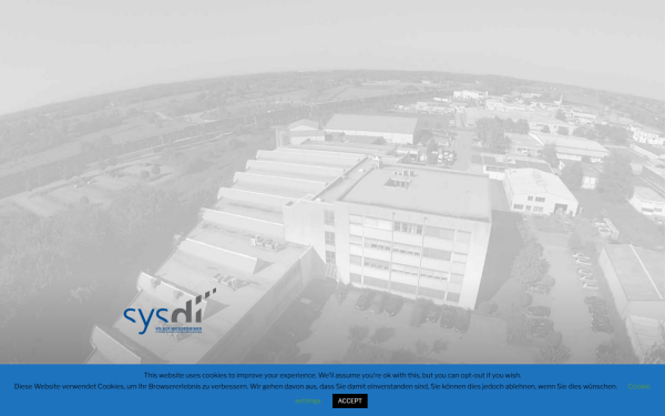 www.sysdi.de