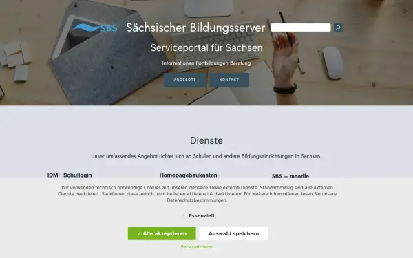 service.sachsen.schule