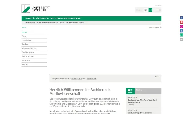 www.prof-musikwissenschaft.uni-bayreuth.de