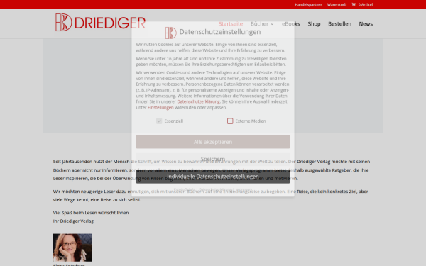 driediger.de