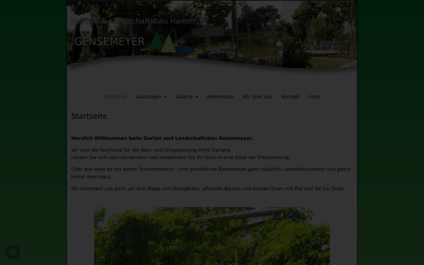 www.gensemeyer.de