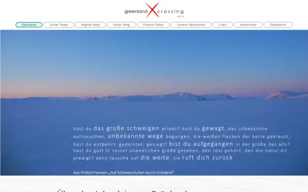 www.greenland-crossing.de
