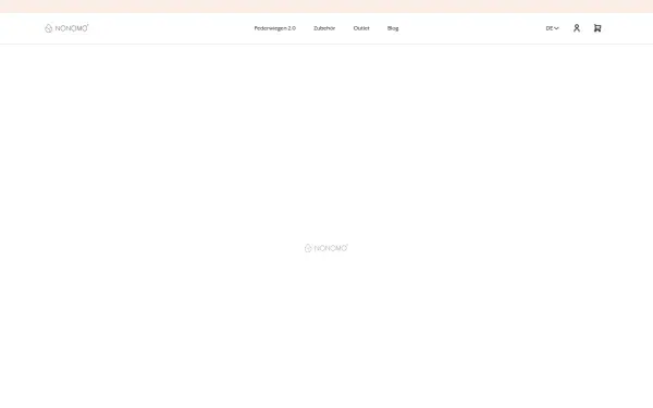 www.nonomobaby.com