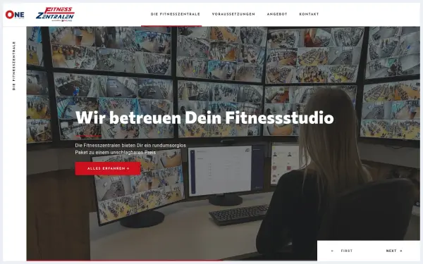 fitnesszentralen.de