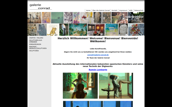galerie-conrad.de