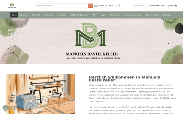 manuels-bastelkeller.de