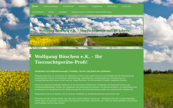 www.bueschen.de