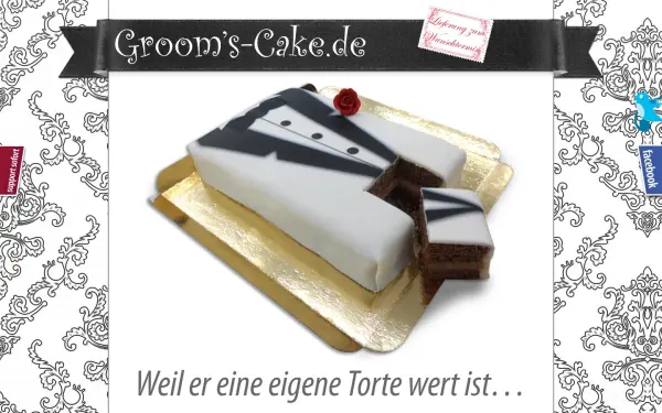 grooms-cake.de