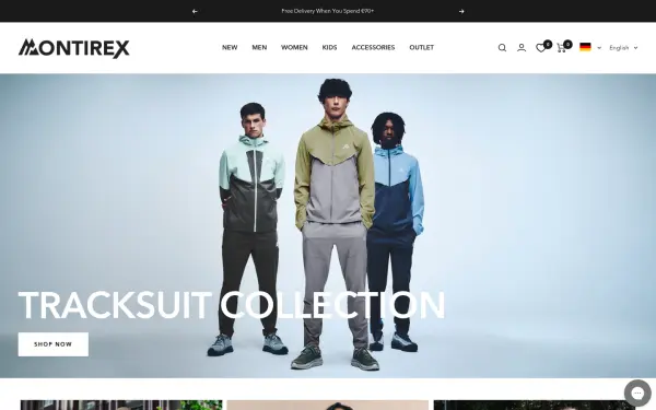 montirex.com