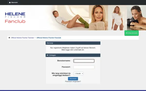 fanclub.helene-fischer.de