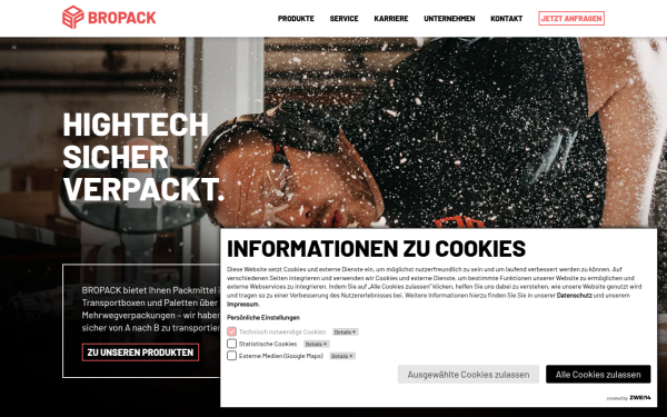 bropack.de