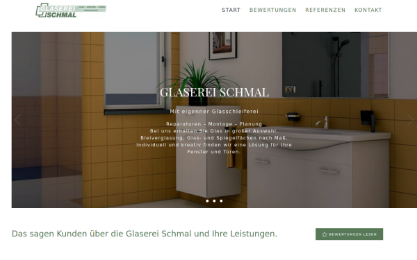 glaserei-schmal.de