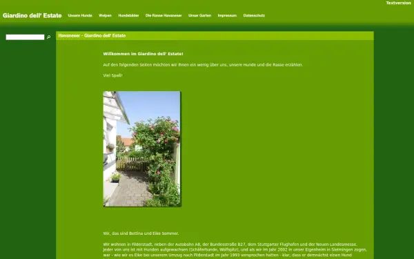 havaneser-giardino-dell-estate.de