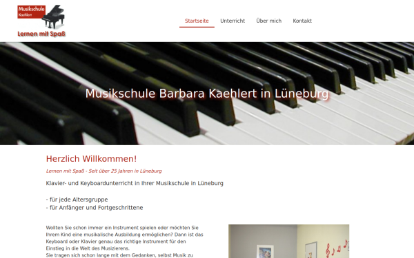 musikschule-kaehlert.de