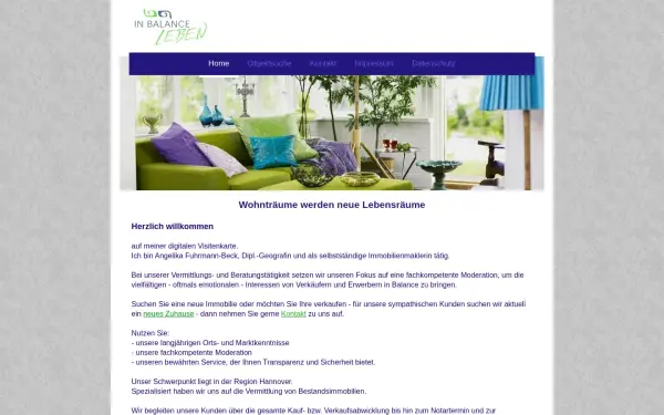 www.in-balance-leben.de