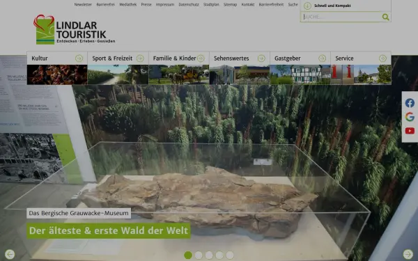 www.lindlar-touristik.de