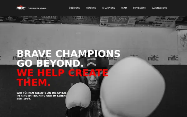 www.the-home-of-boxing.de