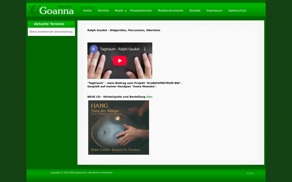 goanna.de