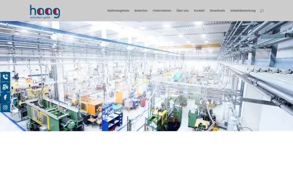 haag-zeitarbeit.de