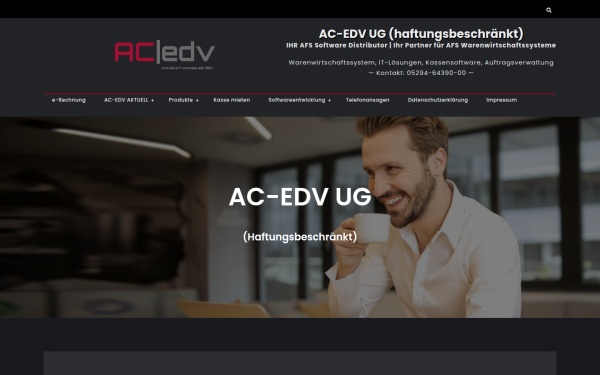 www.ac-edv.com