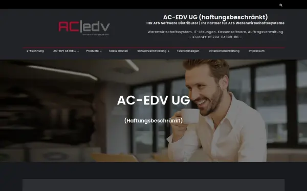 www.ac-edv.com