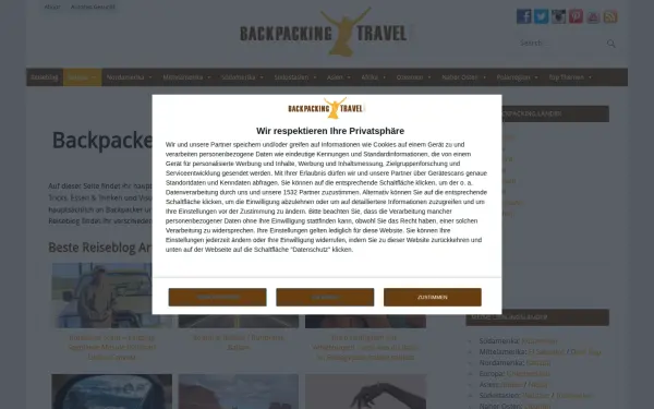 www.backpacker-reise.de