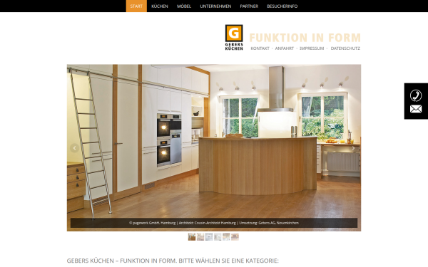 www.gebers-kuechen.de