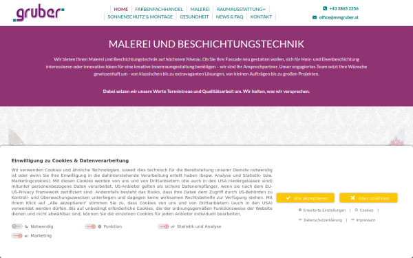 www.mmgruber.at