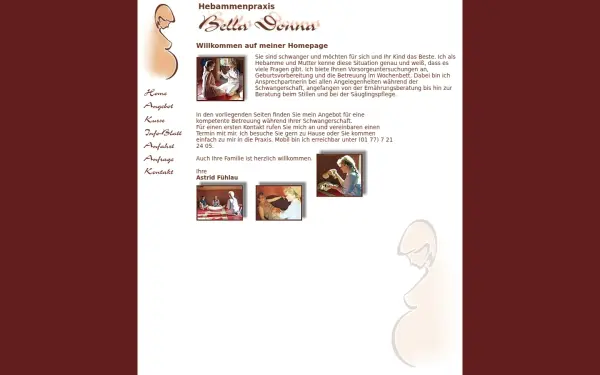 hebammenpraxis-bella-donna.de