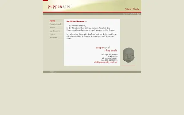 puppenspiel-eisele.de